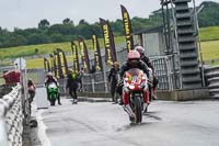 Lower Group Orange Bikes